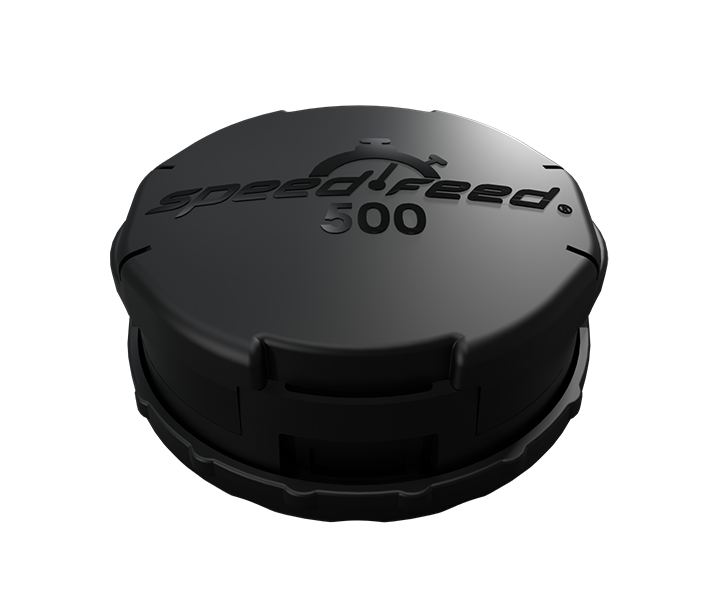Speed Feed 500 trimmerhoved main product photo