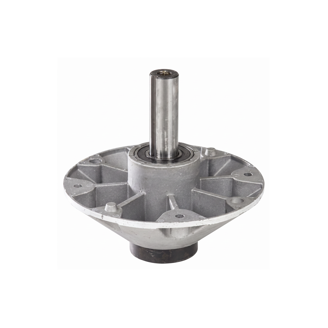 Stiga lejehus til Combi 110 & 125 - Lang aksel main product photo