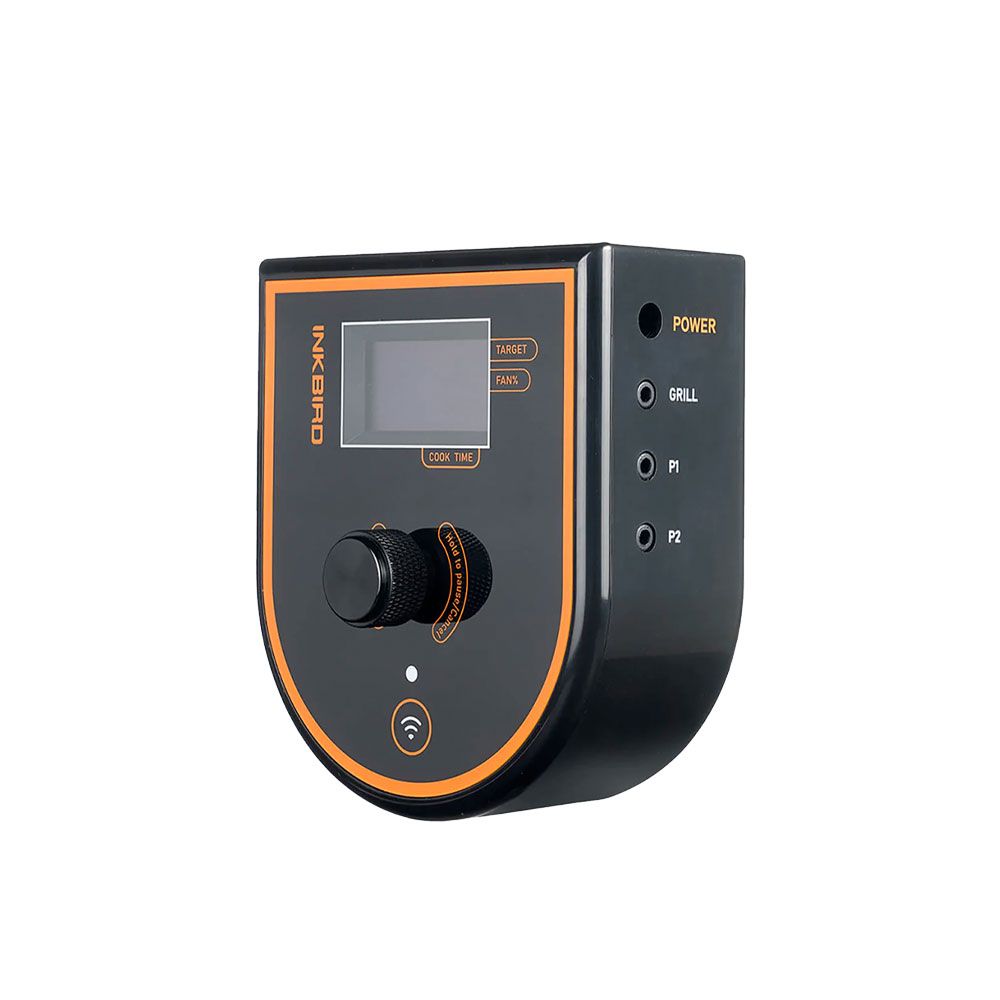 Inkbird BBQ Controller main product photo