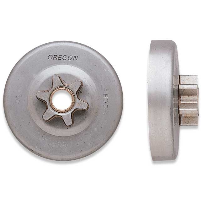 OREGON Hobby kædehjul main product photo