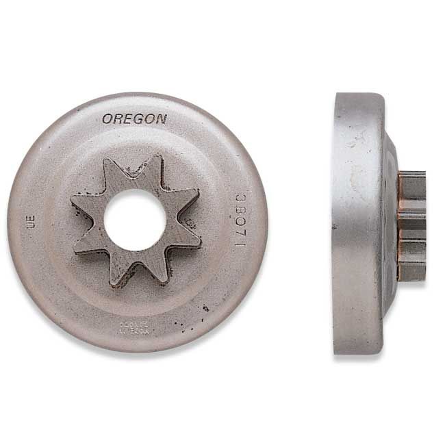 OREGON Pro kædehjul main product photo