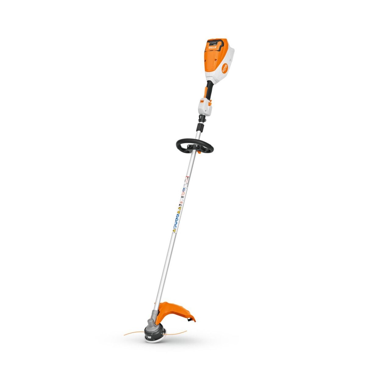 STIHL FSA 80 R Græstrimmer main product photo