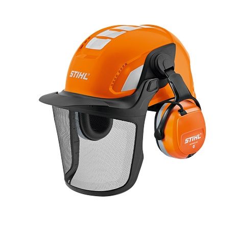 STIHL ADVANCE X-vent BT Skovhjelm main product photo