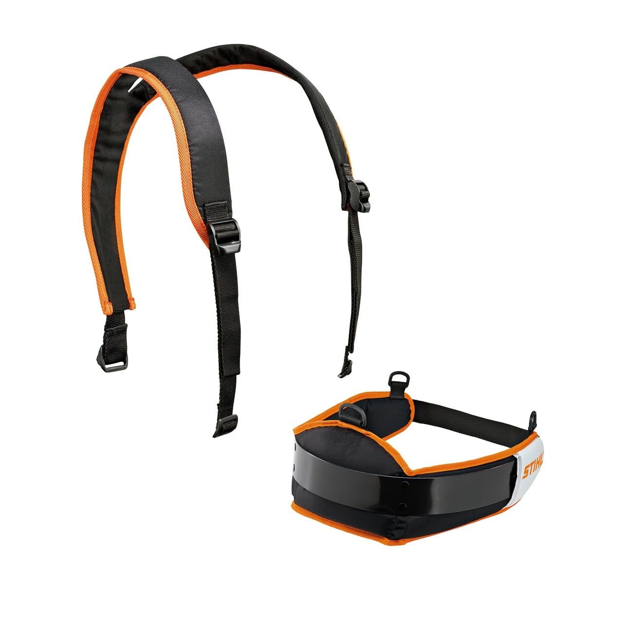 STIHL Batteribælte med bæresele main product photo