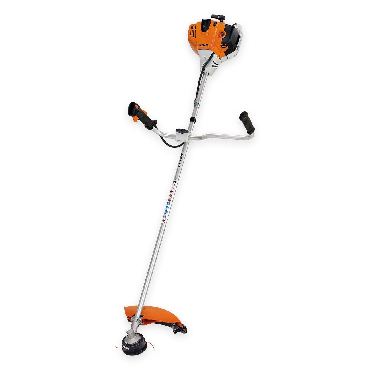 STIHL FS 261 C-E Buskrydder main product photo