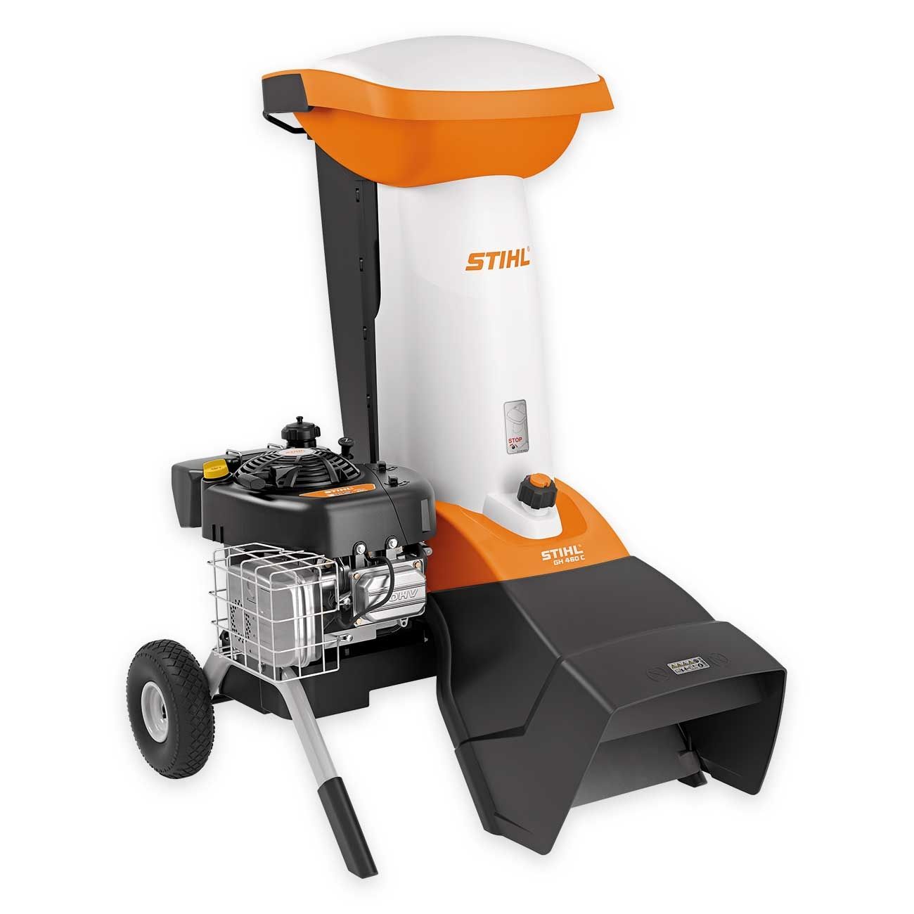 STIHL GH 460 C main product photo