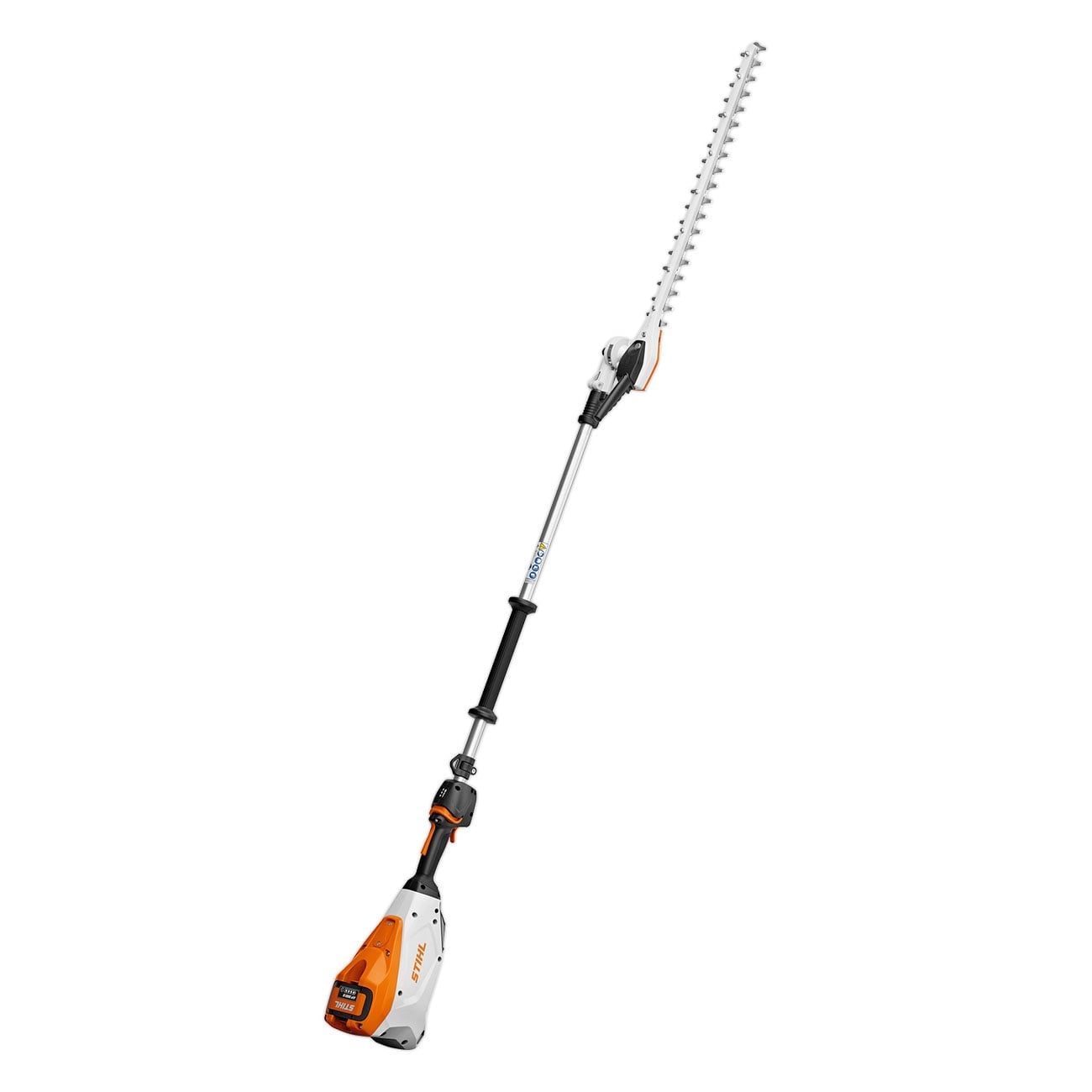 STIHL HLA 135 K Stanghækkeklipper - Uden batteri og lader main product photo