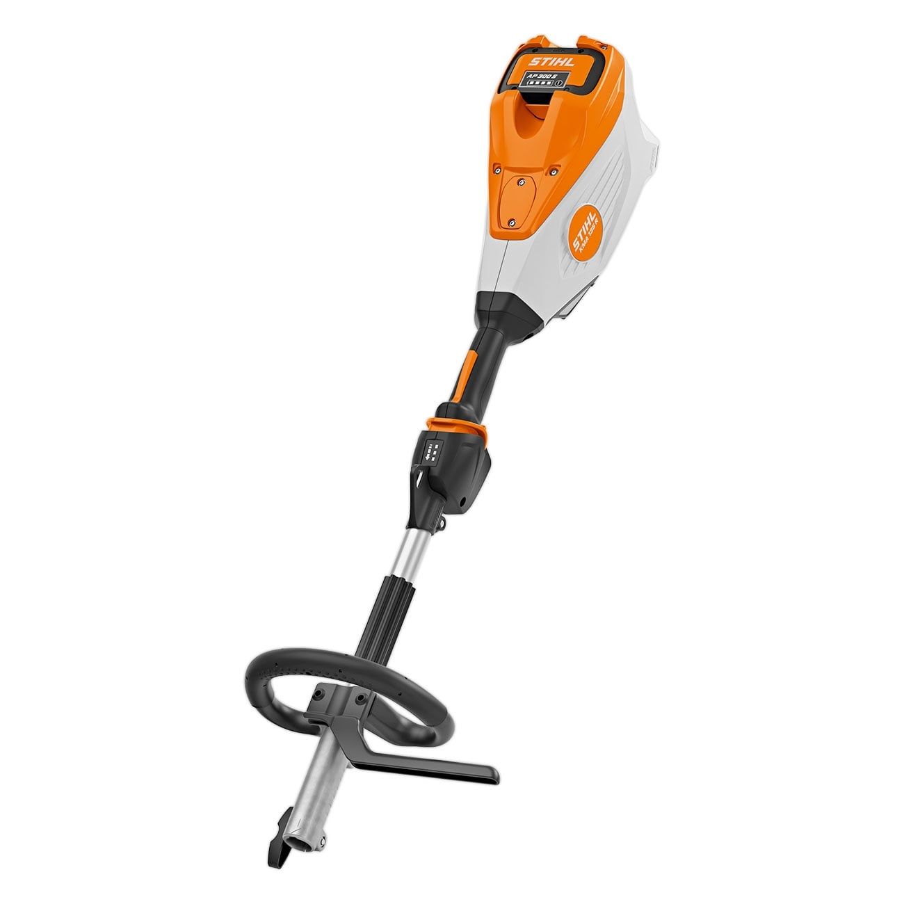 STIHL KMA 135 R main product photo