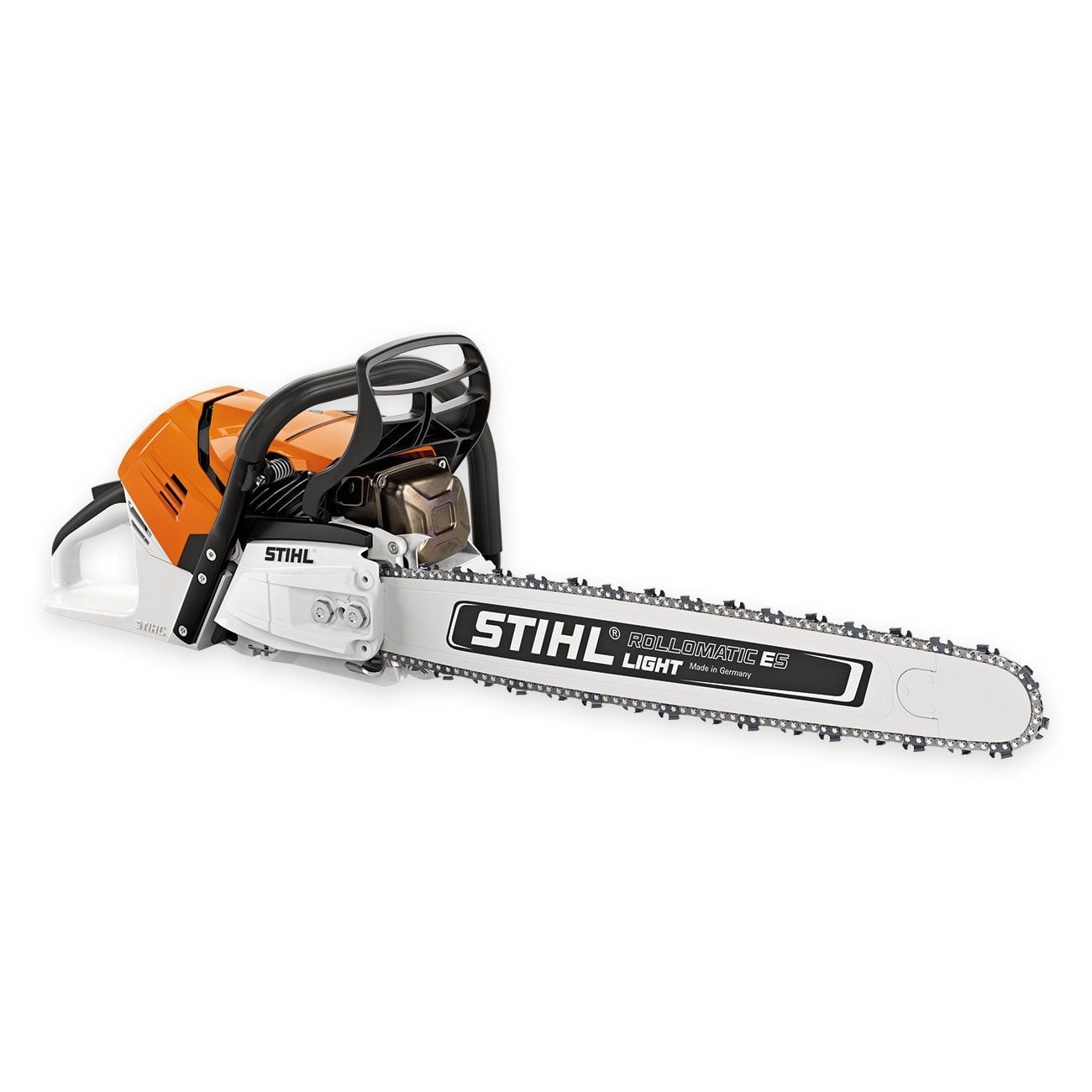 STIHL MS 500i W Motorsav main product photo