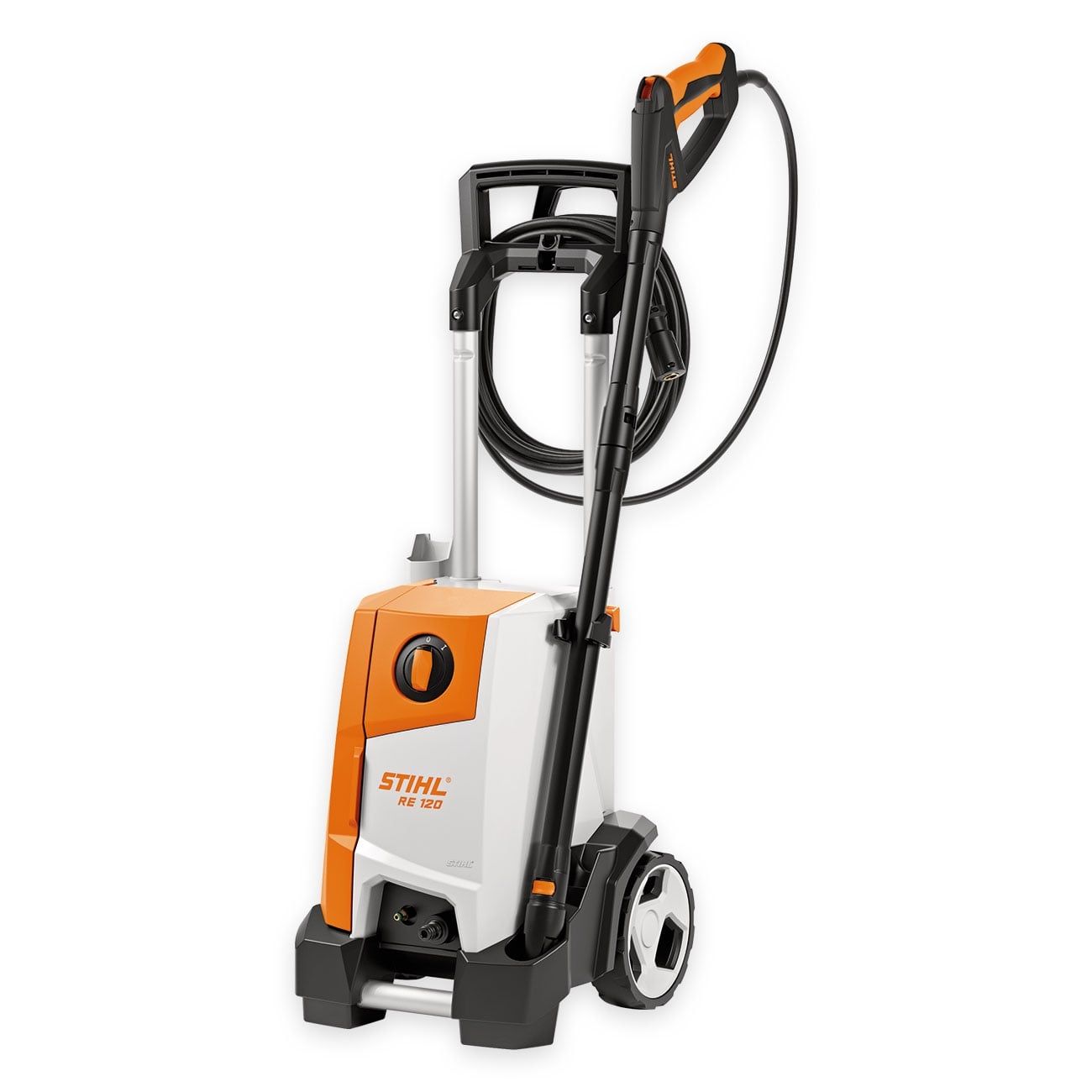 STIHL RE 120 main product photo