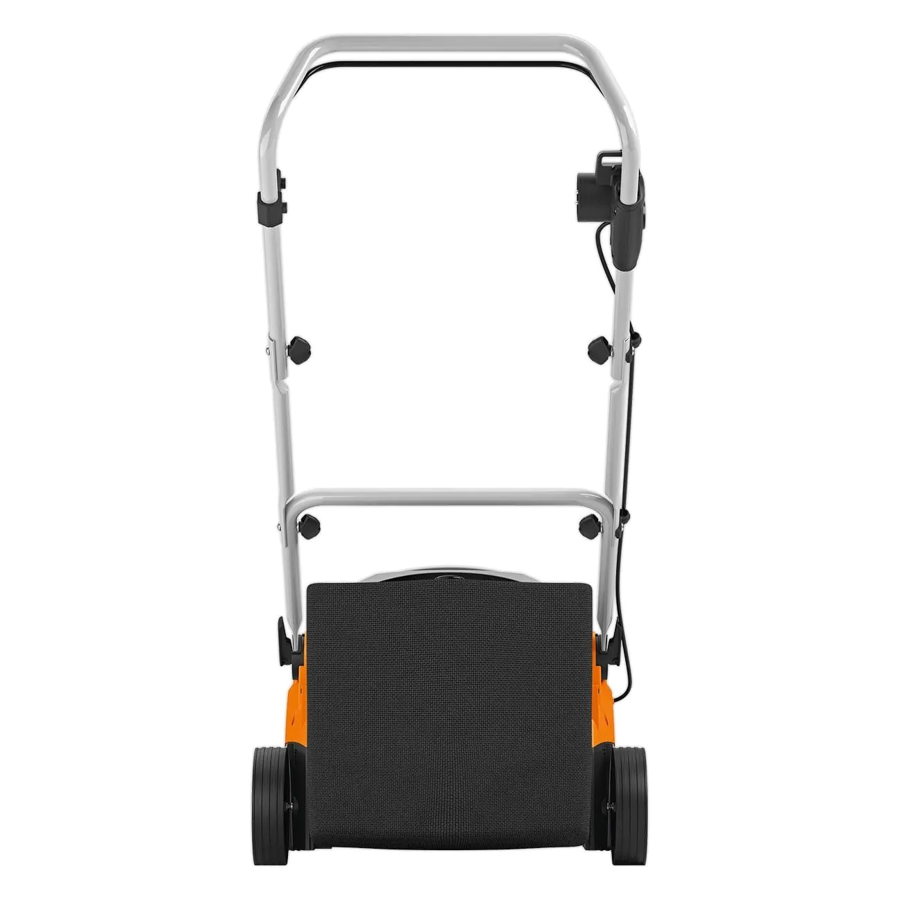 STIHL RLE 240 Elektrisk vertikalskærer og plænelufter