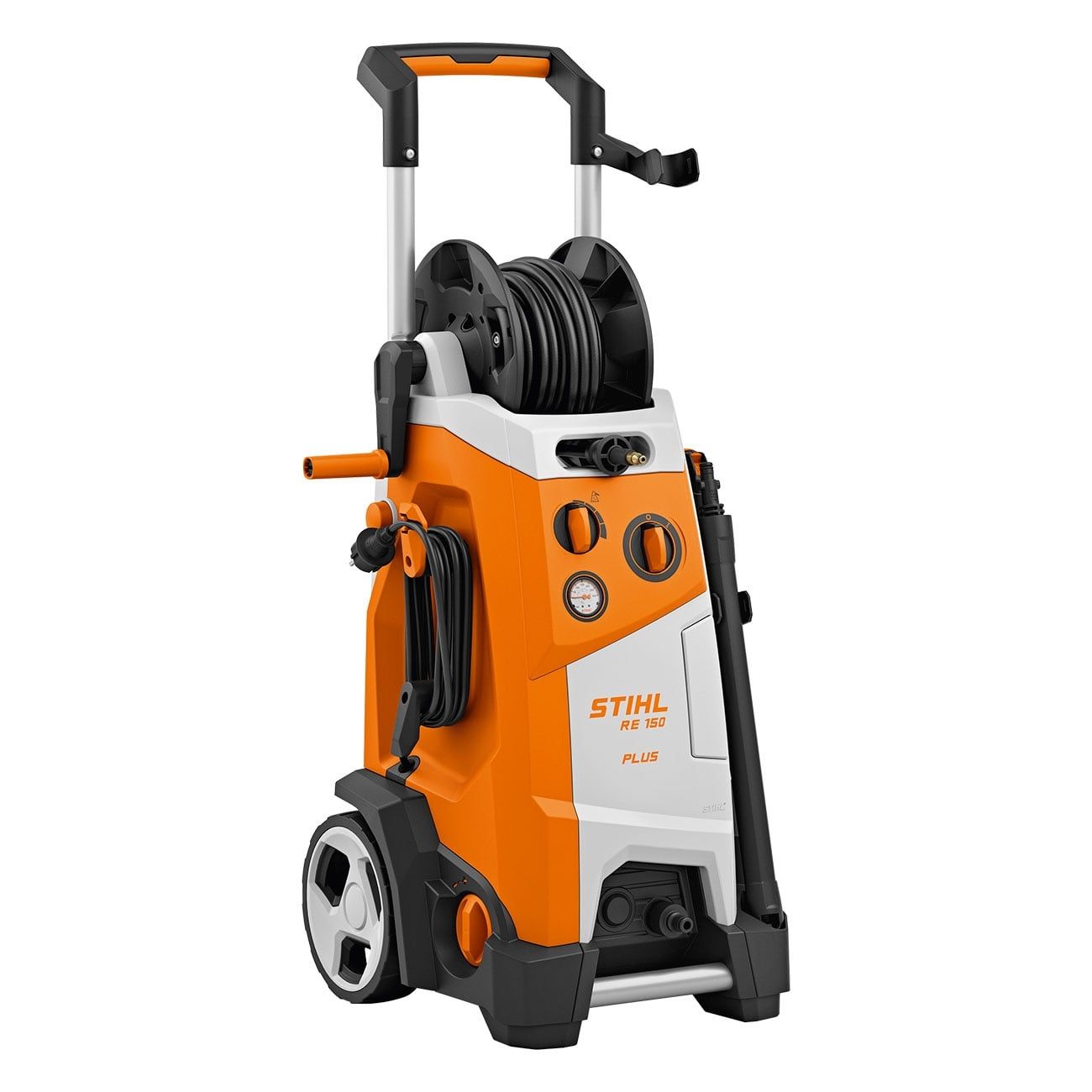 STIHL RE 150 PLUS main product photo