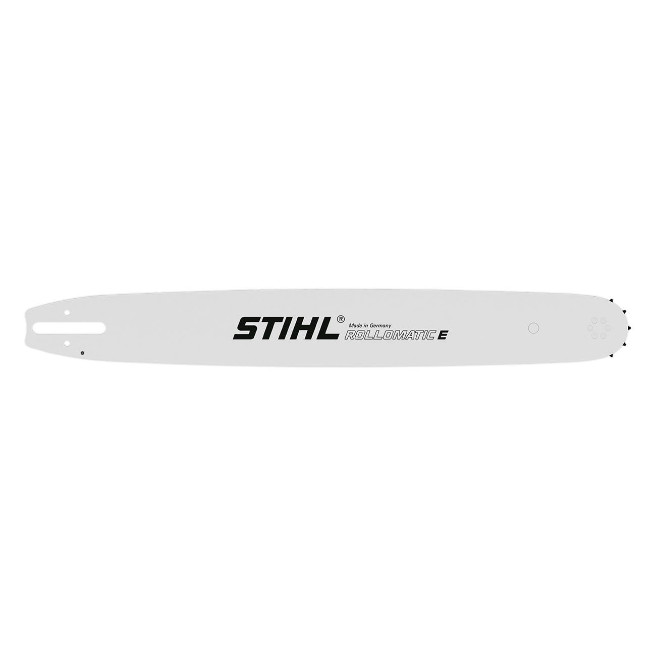 20"(50cm) / .325" / 1,6mm / 81 dl STIHL ROLLOMATIC E Sværd main product photo