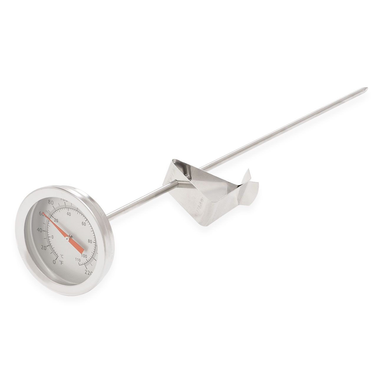 Mæske-termometer (32 cm) main product photo