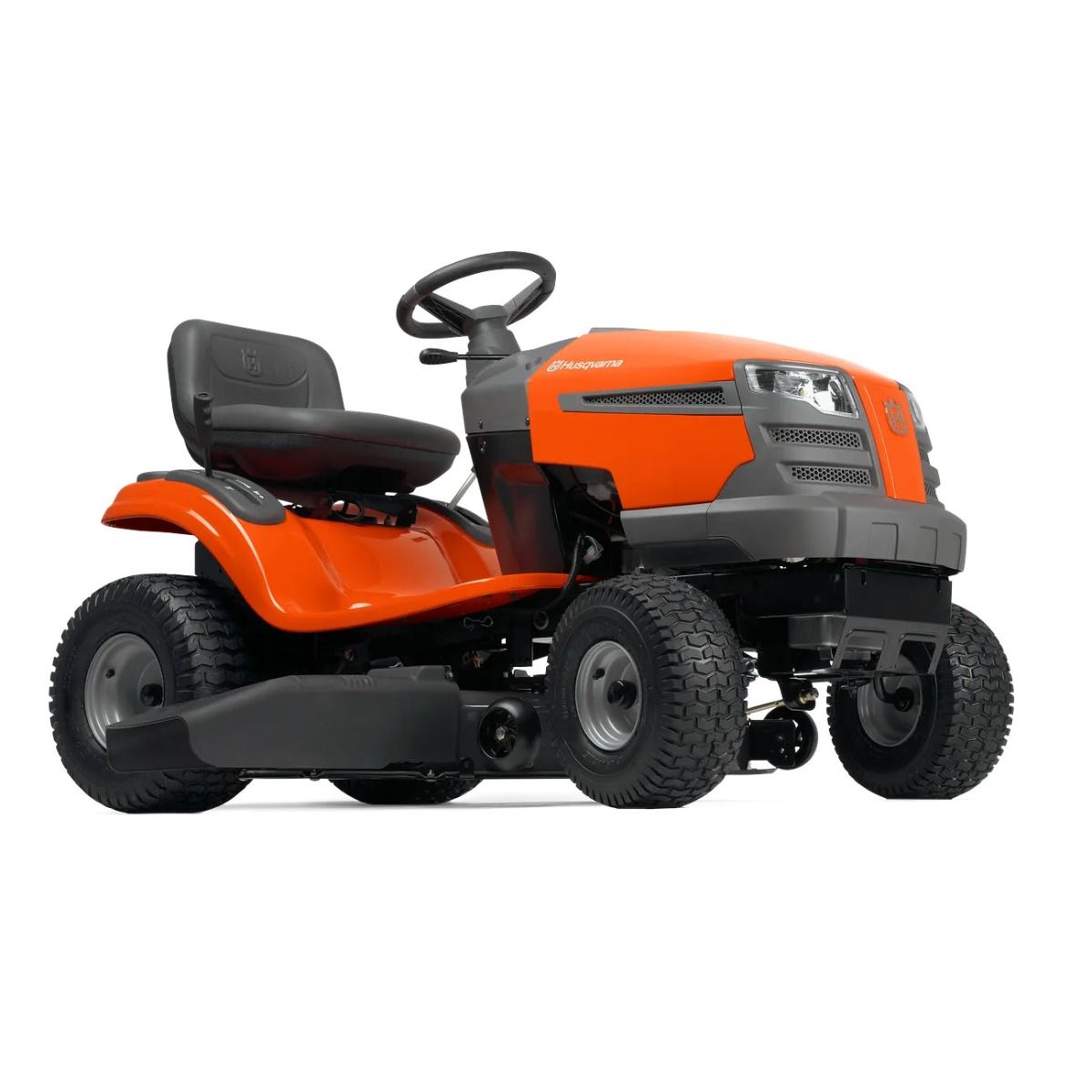 HUSQVARNA TS 142L main product photo