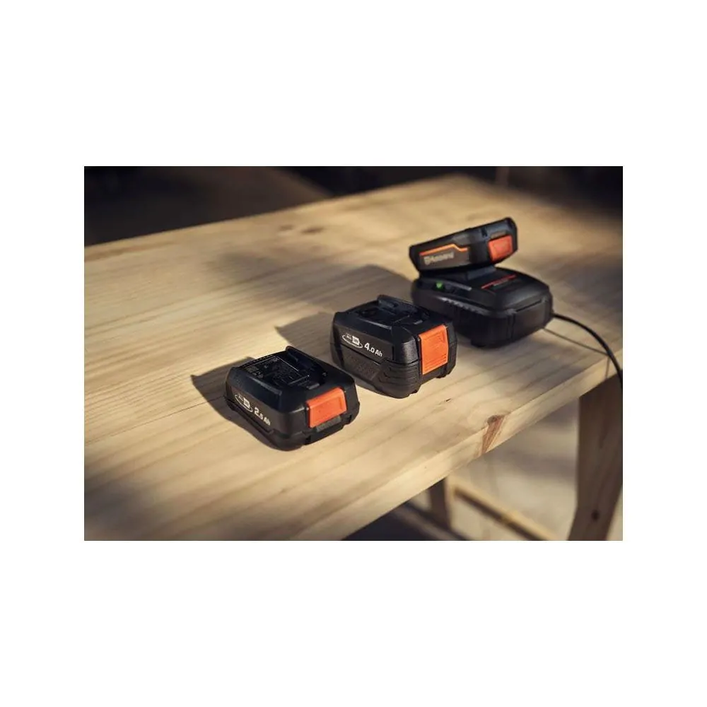 HUSQVARNA Aspire™ P4A 18-B45 Batteri