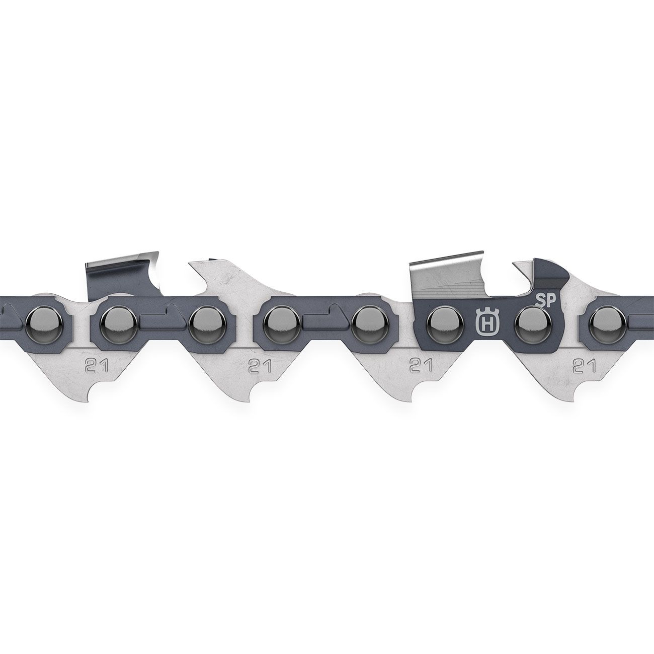HUSQVARNA 14" X-CUT SP21G Kæde .325" / 1,1 mm / 59 led main product photo