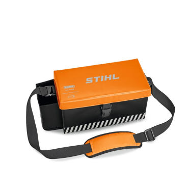STIHL Kombitaske til batteri/olie