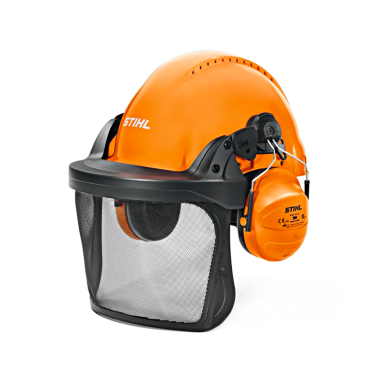 STIHL Dynamic Light Skovhjelm