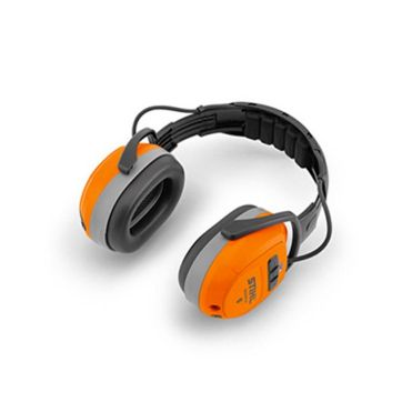 STIHL Dynamic BT høreværn med bluetooth