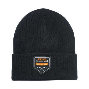 STIHL Timbersports Hue