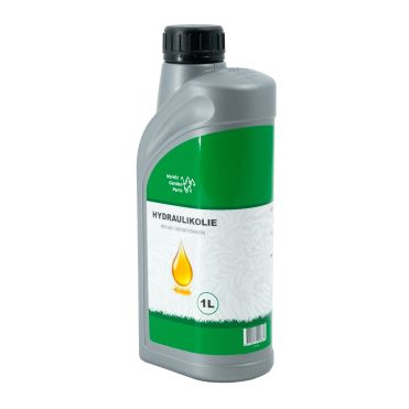 NGP Hydralik olie 1L