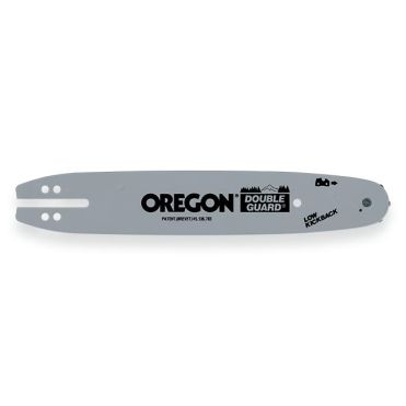 OREGON DOUBLE GUARD 25 cm (100SDEA218)