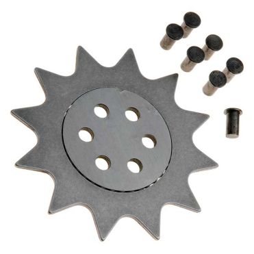 OREGON® 18HX RSN Næsehjul