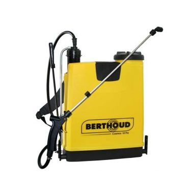 Rygsprøjte Berthoud Cosmos 18 Pro Export - 18 Liter