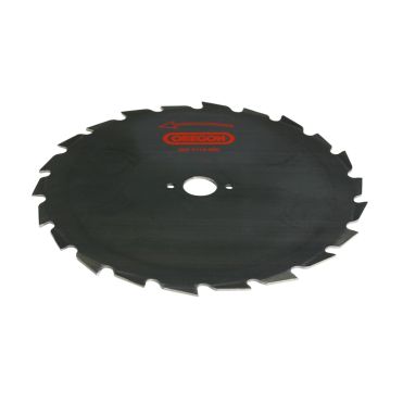 OREGON 24-tandsklinge