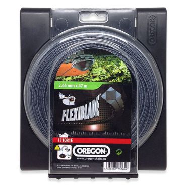 OREGON® Flexiblade - 2,65 mm x 47 m
