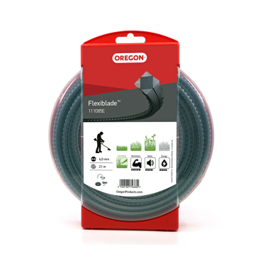 OREGON® Flexiblade - 4,0 mm x 21 m