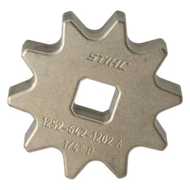 STIHL Kædedrev 1/4" Picco 10T (1252 642 1202)