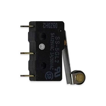 Markusson Mikrokontakt