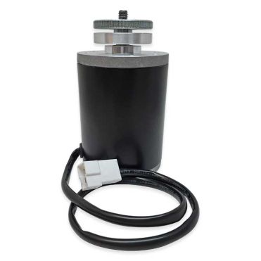 Markusson Slibemotor