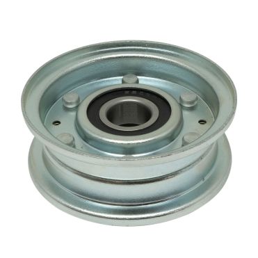 HUSQVARNA Remskive i metal (rider)