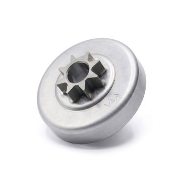 ECHO 1/4, 8T kædehjul 