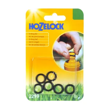 Hozelock Reservedele O-ringe