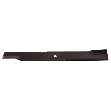 Hustler bagudkast kniv til 72" - Ø15,8 (højre)
