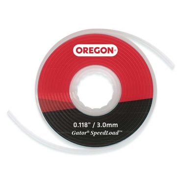 OREGON® Gator® SpeedLoad (3,0mm/5,5m/3-PAK)