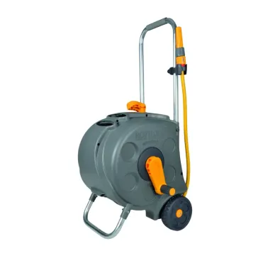 Compact Slangevogn 30m