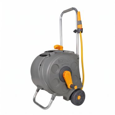 Hozelock Compact Slangevogn 30m