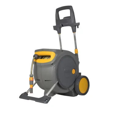 Hozelock Slangevogn - Mobil