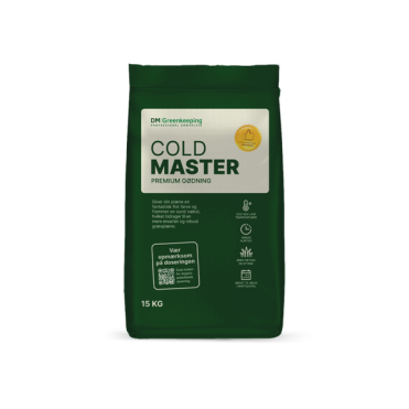 ColdMaster Premium Gødning 15 kg
