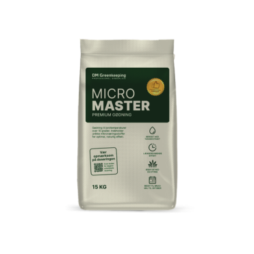 MicroMaster Premium Gødning 15 kg