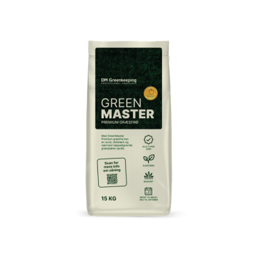 GreenMaster Premium Græsfrø 15 kg