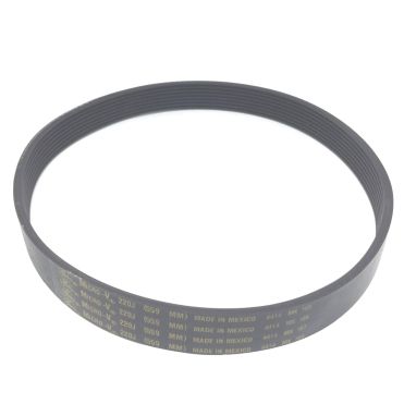 Fladrem 220J - 8 rillet