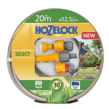 Hozelock Select Slangesæt - 20m