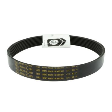 Fladrem Micro-V 190V - 8 rillet