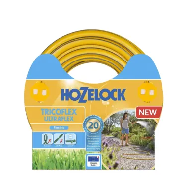 Hozelock Haveslange - Ultraflex - 50m